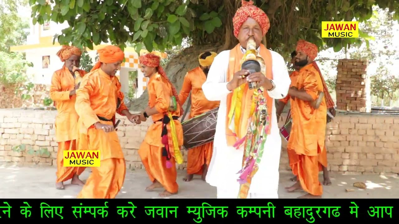 असली नागिन धुन || ये धुन सुनते ही नाग देवता निकल कर आते है || बलवन्त बीन 9812642308 || Jawan Music