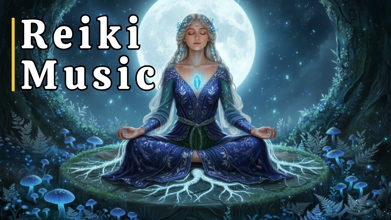 Your Body Will Gently Clear The Burden Inside You: Emotional Pain Fatigue And Restless Thoughts