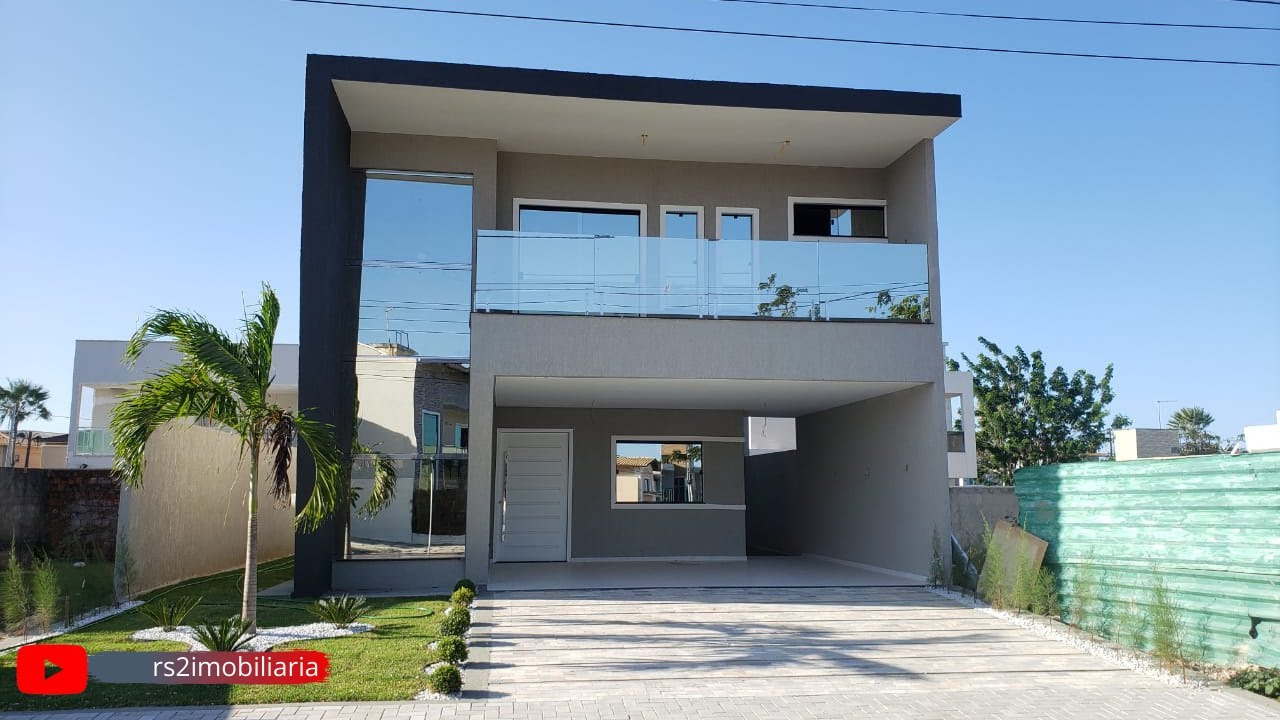 Casa Jardins da Serra - Condomínio Fechado