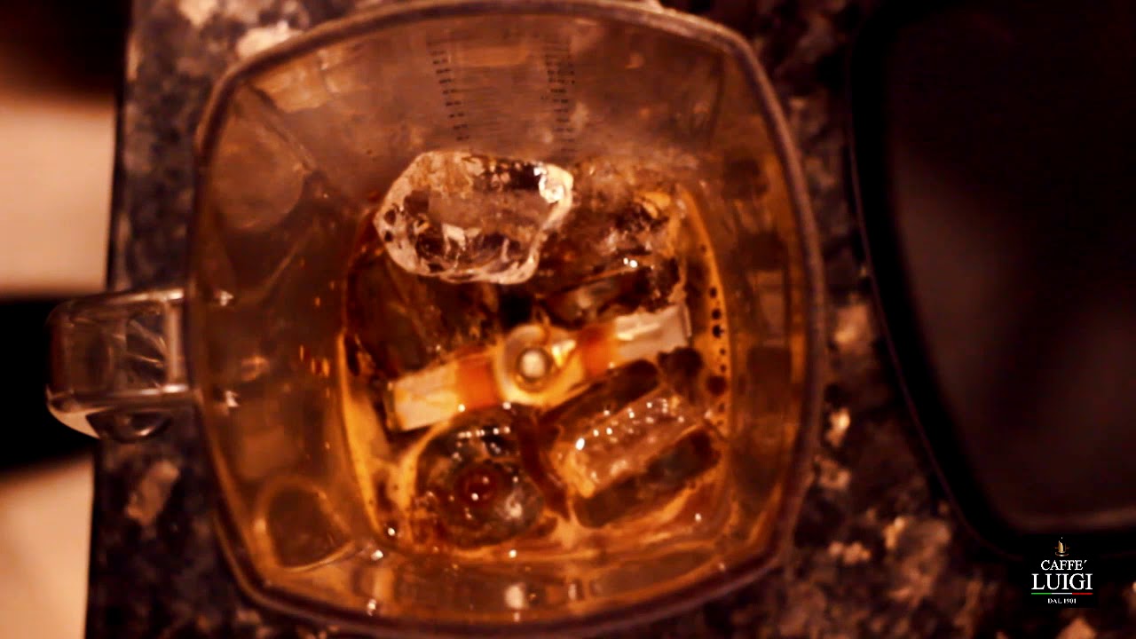 Yeh Hai Karachi : Food Diaries cold Coffee by Cafe Luigi Karachi