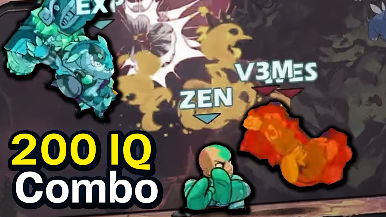 The Best 2v2 Tournament of All Time