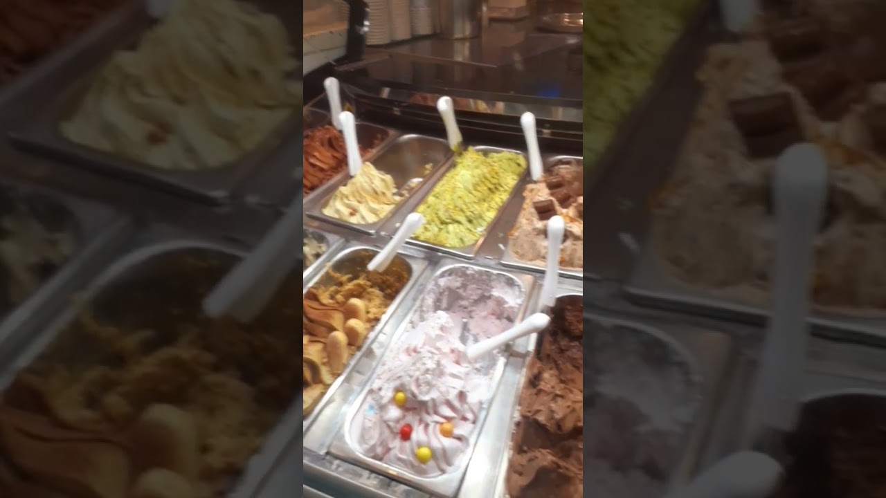 #icecream