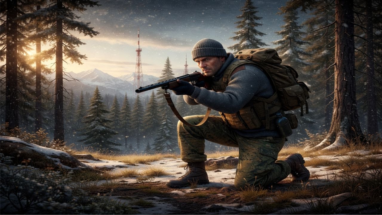 QUANDO TODA A EXPERIÊNCIA NÃO É O SUFICIENTE | #dayz