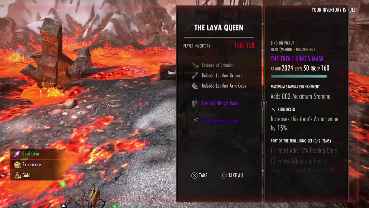 Eso- Mag Sorc Op as fk