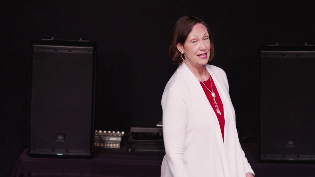 The Magic of the Meal | Dea Irby | TEDxAshburnSalon