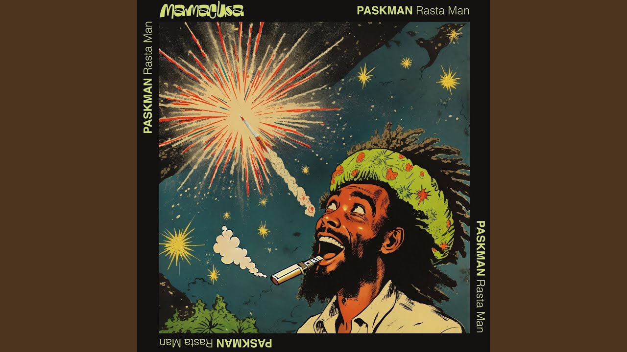 Rasta Man