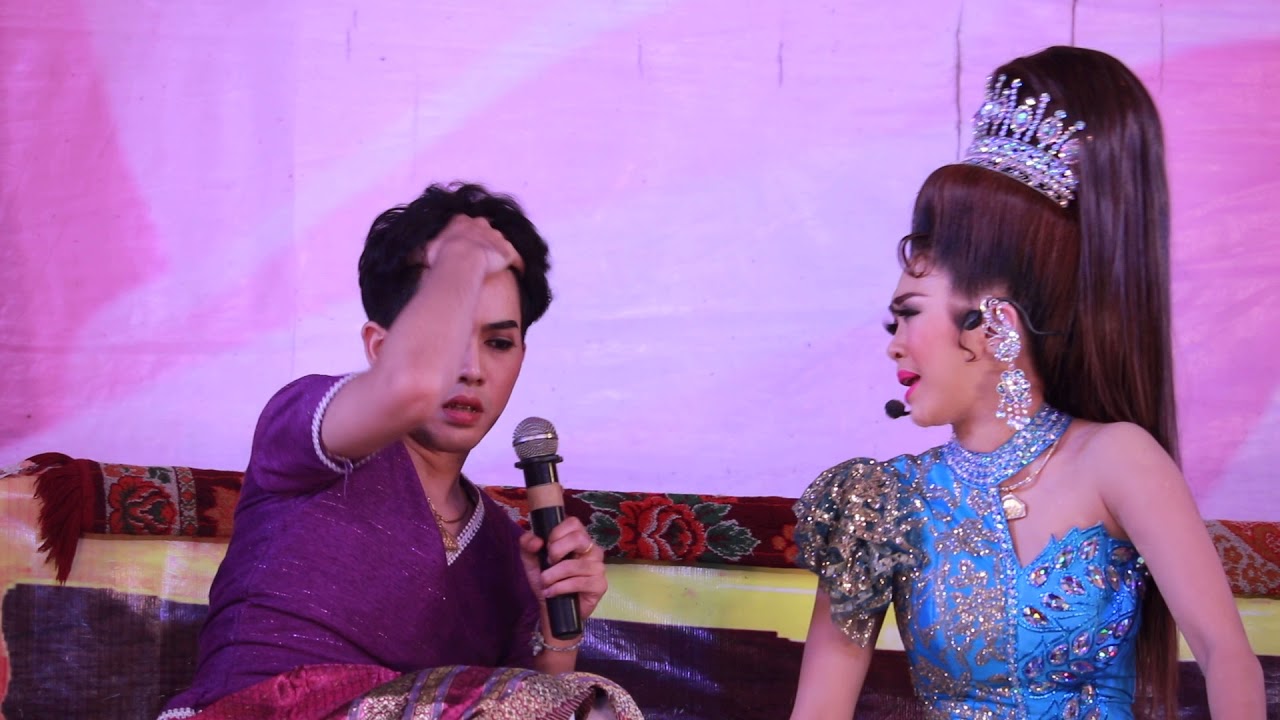 พิษคมแฝก : พี่เต๋า พี่บาส พี่เฮ็น 