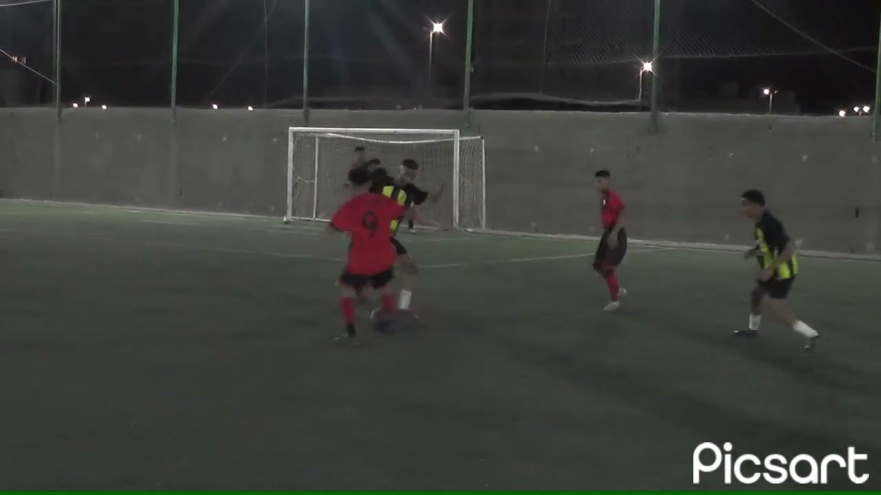 بطولة أكاديمية البلاك ستارز 7 كأس الفتى الذهبي ملخص مباراه العقيد و شوران 