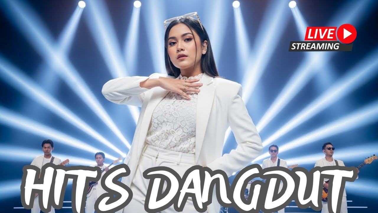 Dangdut Koplo Remix 🎧 Musik Seru Tanpa Henti