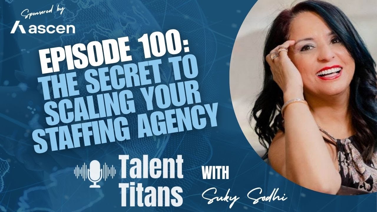 The Secret to Scaling Your Staffing Agency Without Back Office Chaos