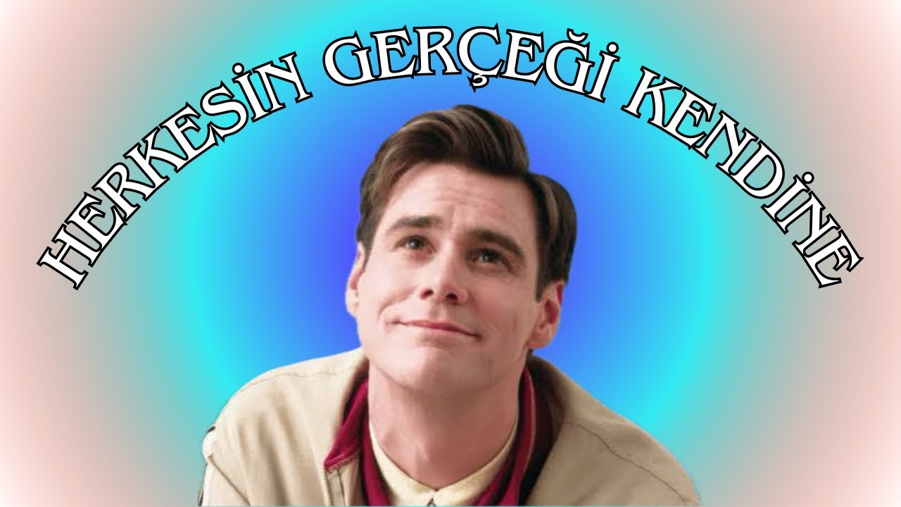 Neden Truman Show İzlemelisin? | Hayatımı Değiştiren Yapımlar 4