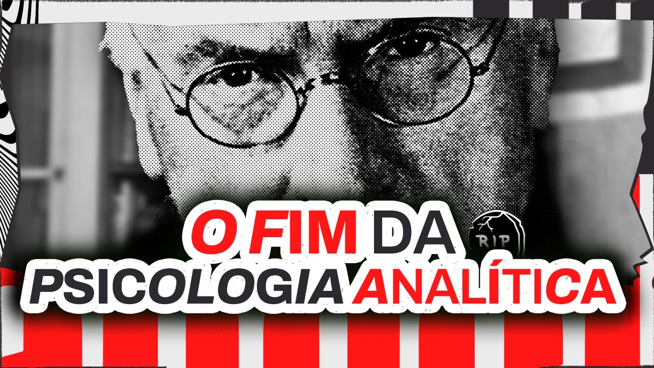 Esse foi o DESEJO de JUNG