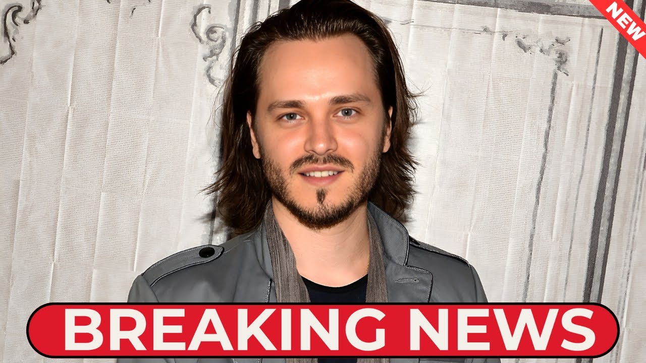 Tragic News 😭 CBS Legend Lucky Dead at 46 — General Hospital Fans Heartbroken