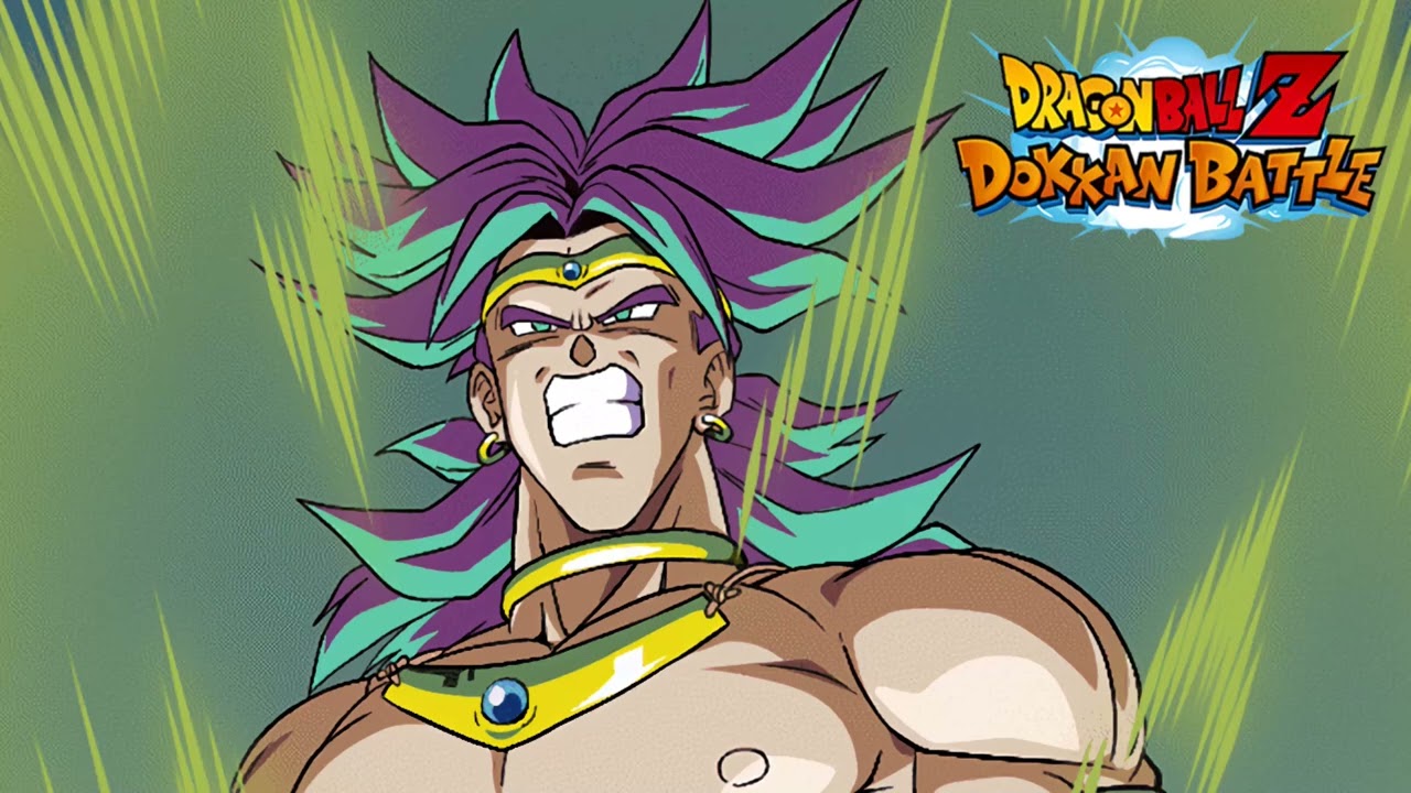 Dragon Ball Z Dokkan Battle: Worldwide Celebration 2024 Summon OST (Extended)
