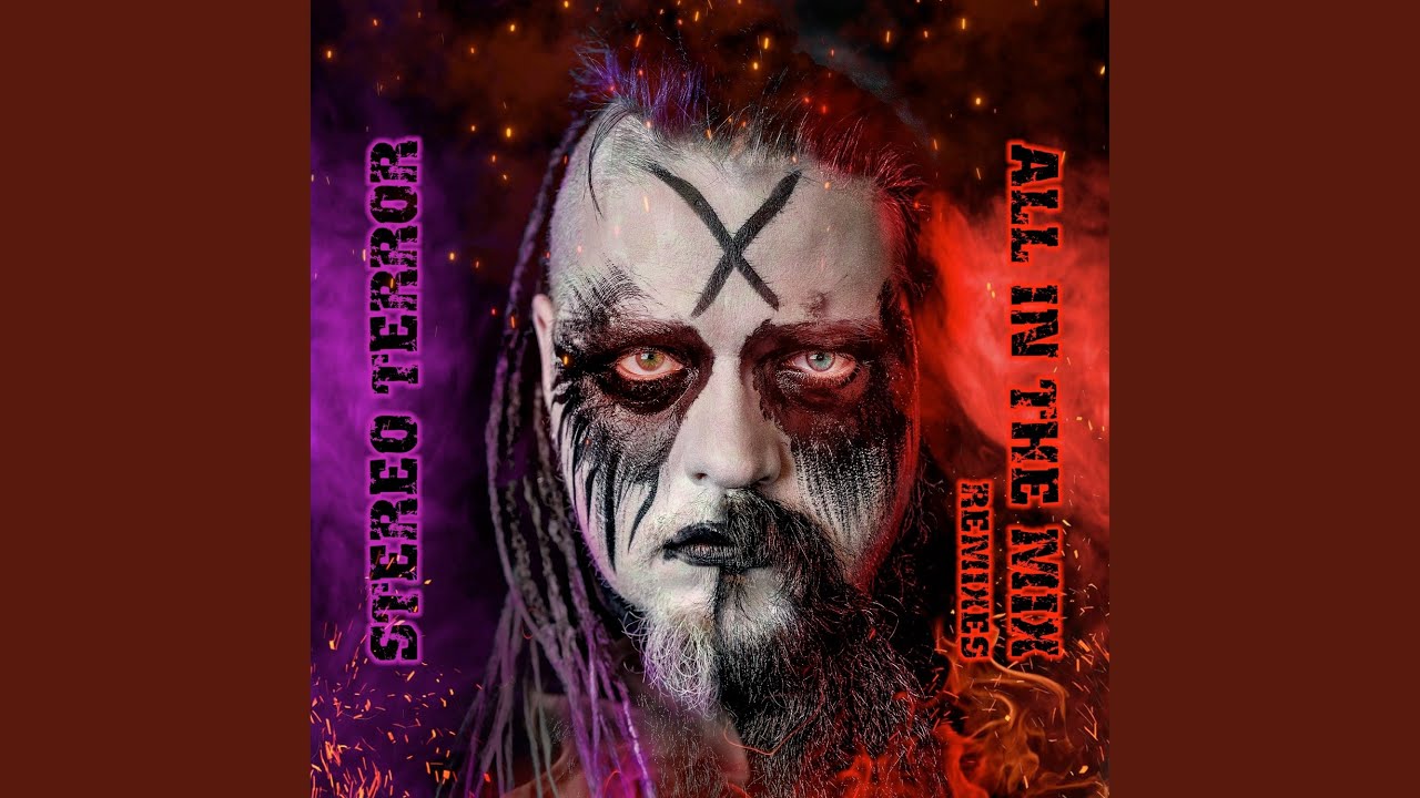 All in the Mix (King Satan Remix)