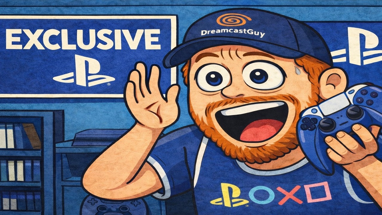 PlayStation Fanboy SHOCKED Over Sony PC Port Rumor?!
