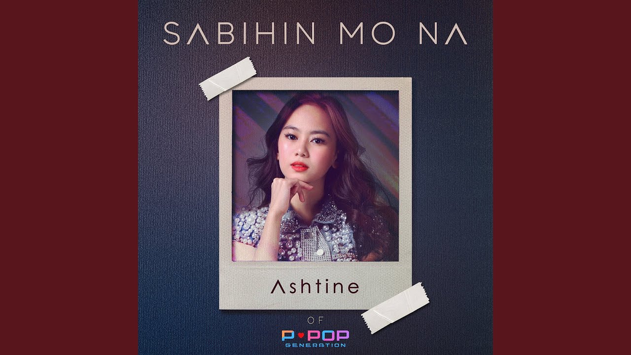 Sabihin Mo Na