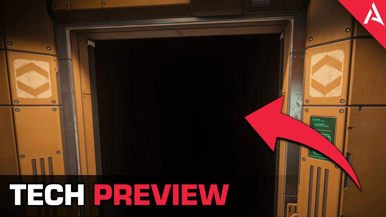TECH PREVIEW TESTING NOW - WAVE 1