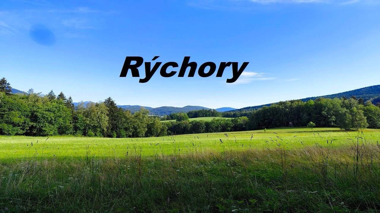 Rýchory