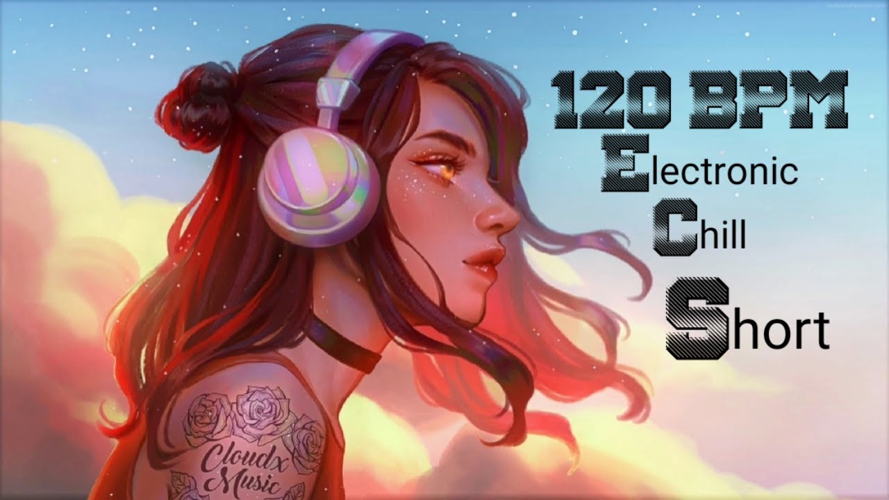 Satisfy Sound 🧘| Electronic Short Music