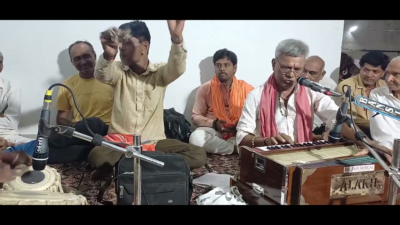 મારા હરિ ने क्या જોવા જવું #satvani #song #shorts #bhajan #viralvideo #music #video 