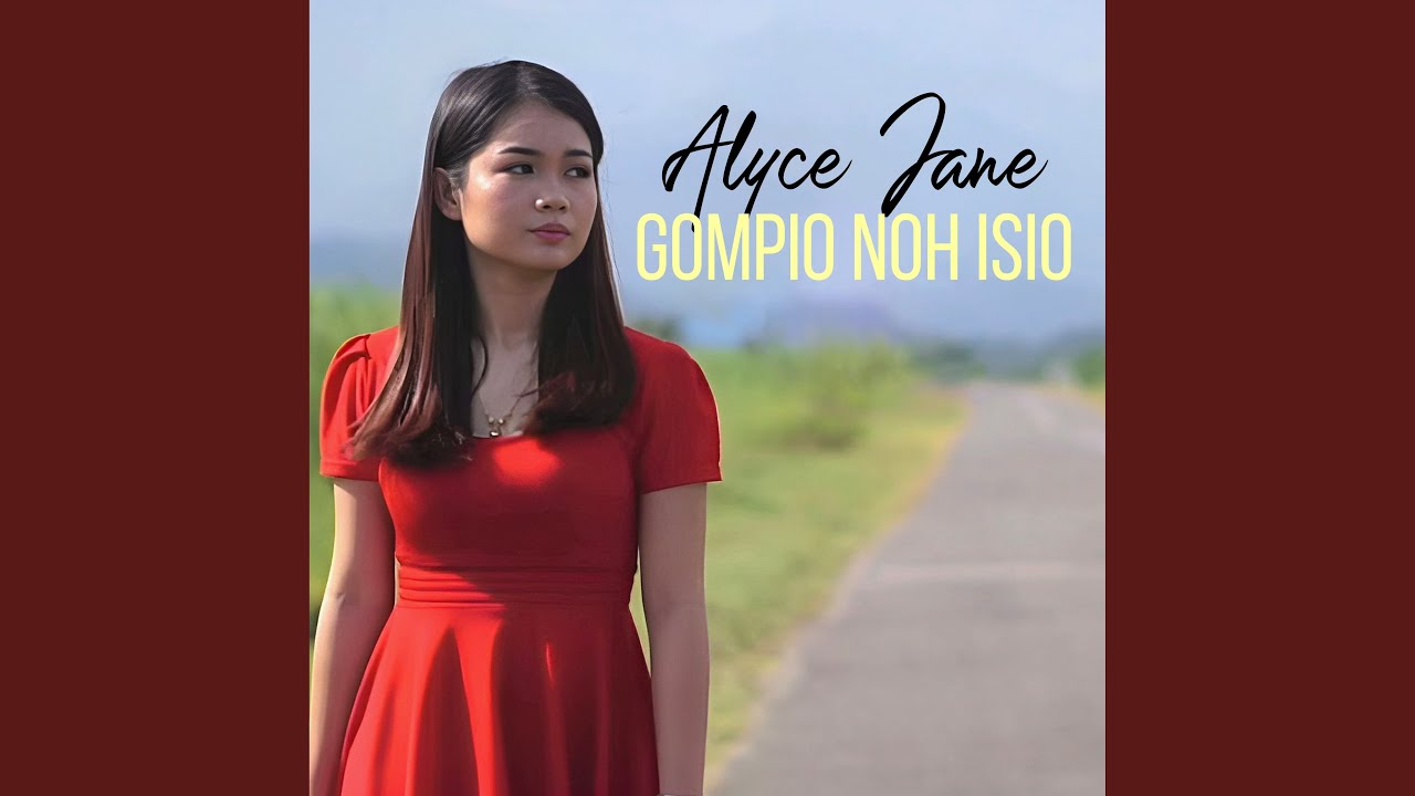 Gompio Noh Isio