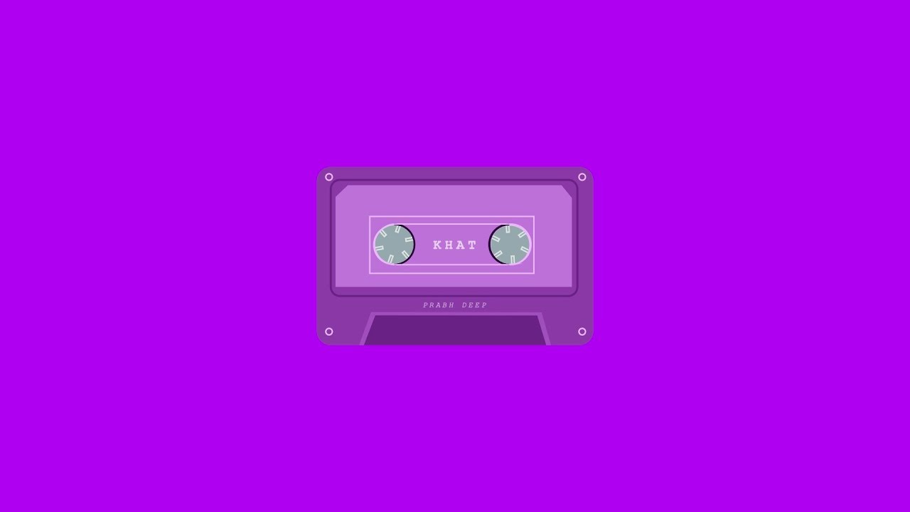 Prabh Deep - Khat (Audio)