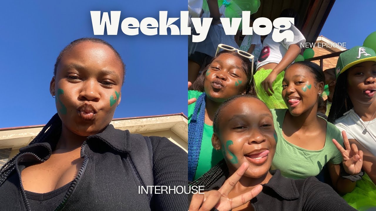 High school diaries|Inter house athletics