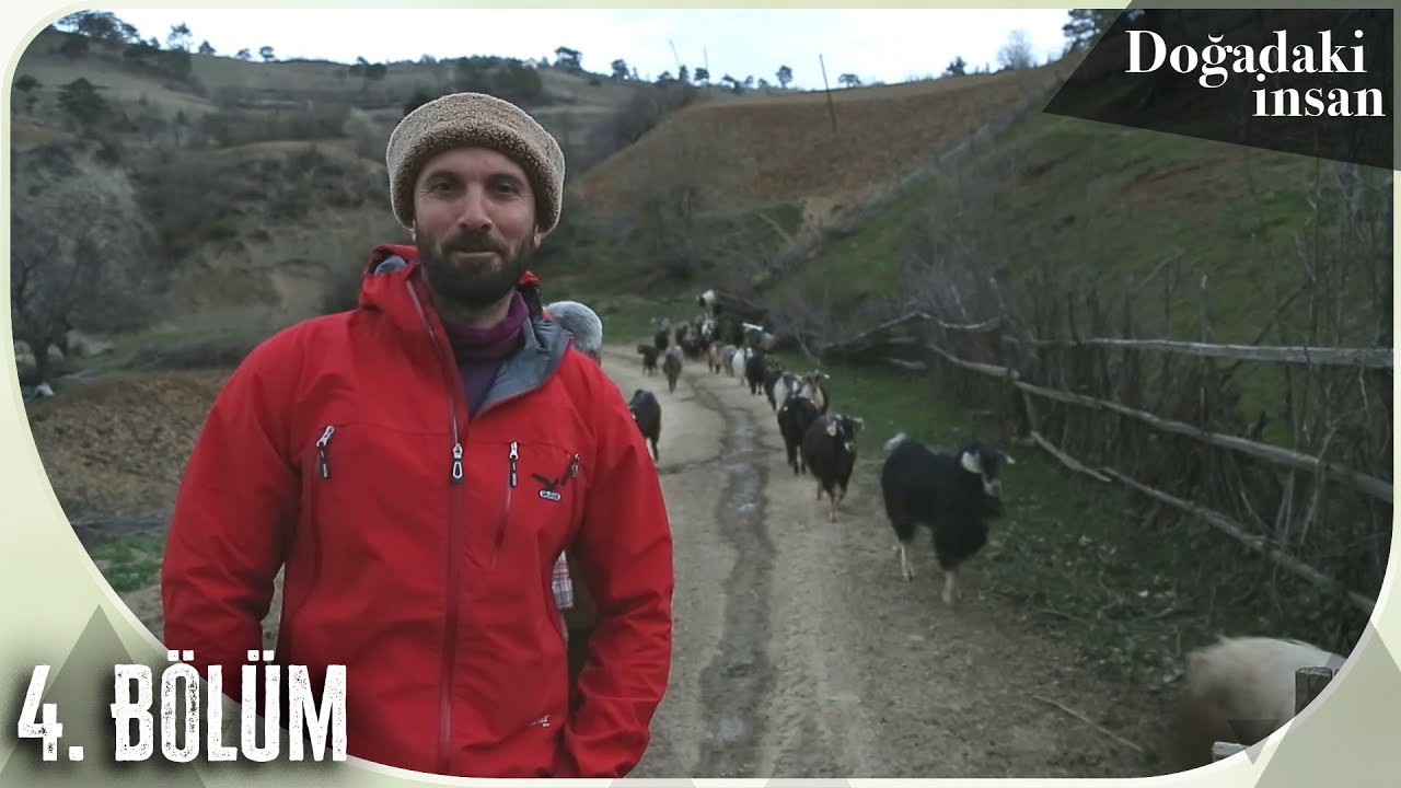 Doğadaki İnsan 4. Bölüm