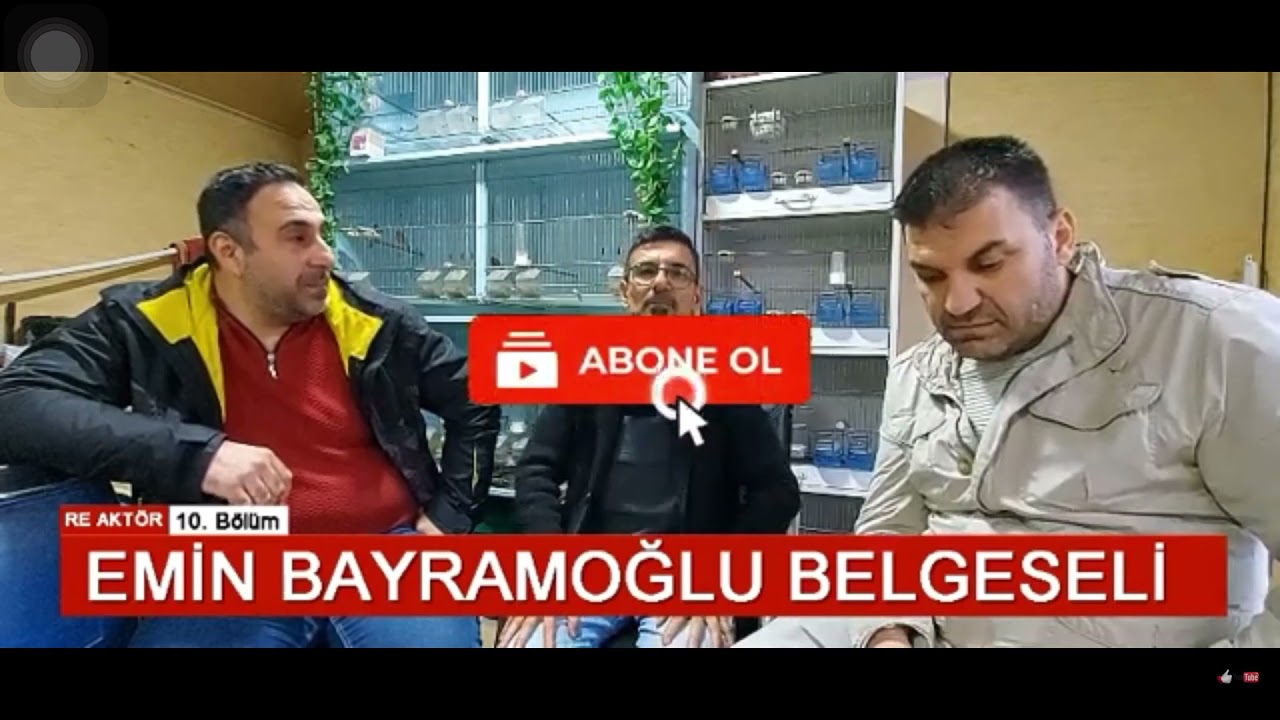 Dünya Şampiyonu Emin Bayramoğlu’dan Tüyolar…