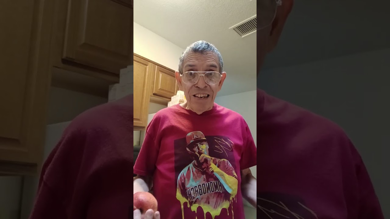 juicing video