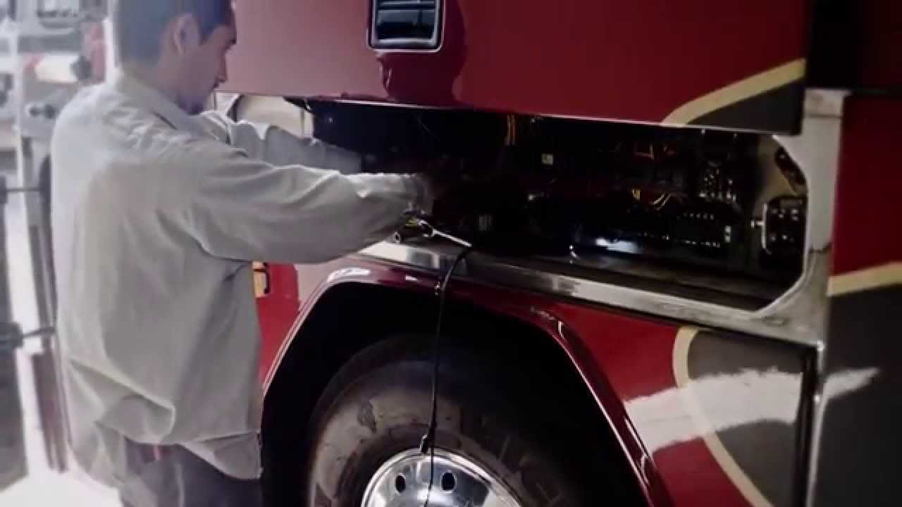 OCRV Center - RV Service, Collision, Paint and Repair!