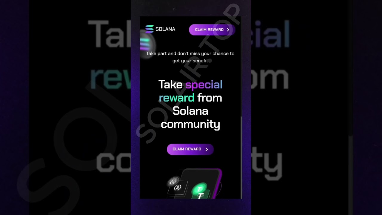 Solana Airdrop 2025: Insider Tips for Free Crypto