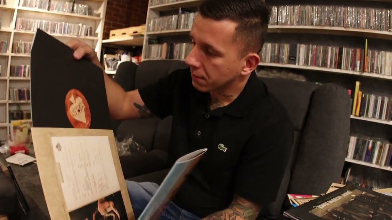 RADIO PAKOL #104 - UNBOXING: MOTORHEAD - ACE OF SPADES 40TH ANNIVERSARY BOX