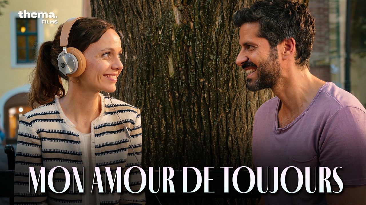 Un amour qui d&eacute;fie le temps ❤️ | Film romantique bouleversant