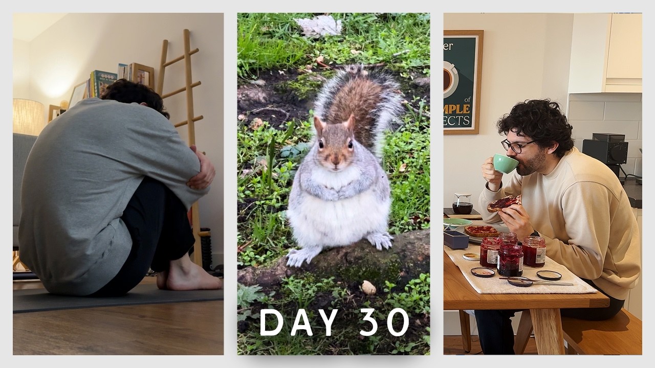 Let's Turn Bad Days Into GREAT Days ☀️ Daily Language Diary 30