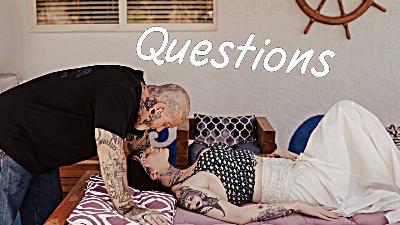 Answering YOUR Questions | 2BB Side Piece S3E26