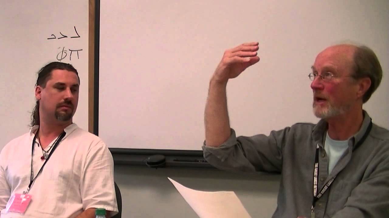 PART 2 OF 2: Being Truthful About Biblical History -- Tom Nehrer and Dale Allen Hoffman