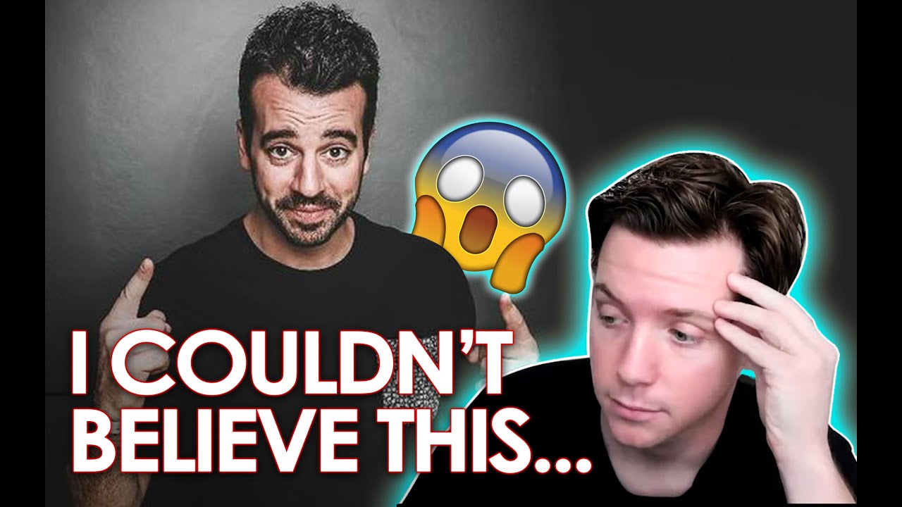 Steli Efti messed up?!?! (cold email teardown)