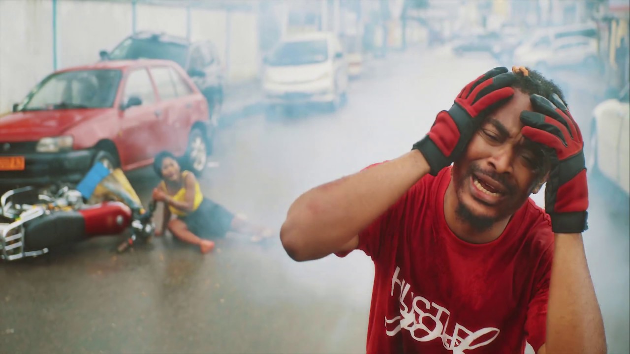 Blaise B - Mon Mieux [Official Video]