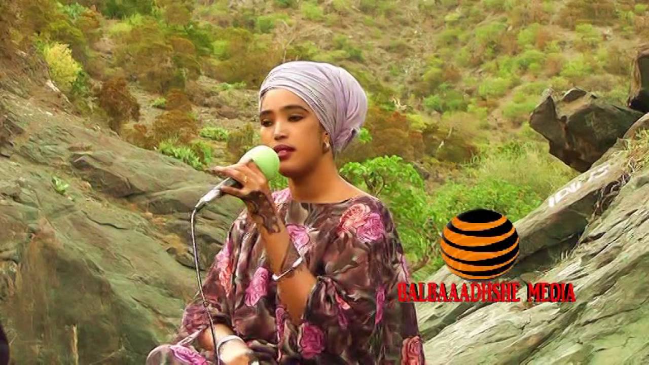BILAN ADAN HEESTA SALKADHIGANE 2016  OFFICIAL VIDEO DIRECTED BY STUDIO YAASIIN BALBALAADHSHE