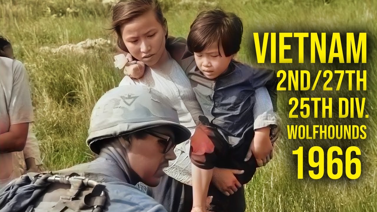 VOICES OF HISTORY PRESENTS - 2LT David Burton Price, Vietnam, 2nd BN., 27th Infantry, 25th Division