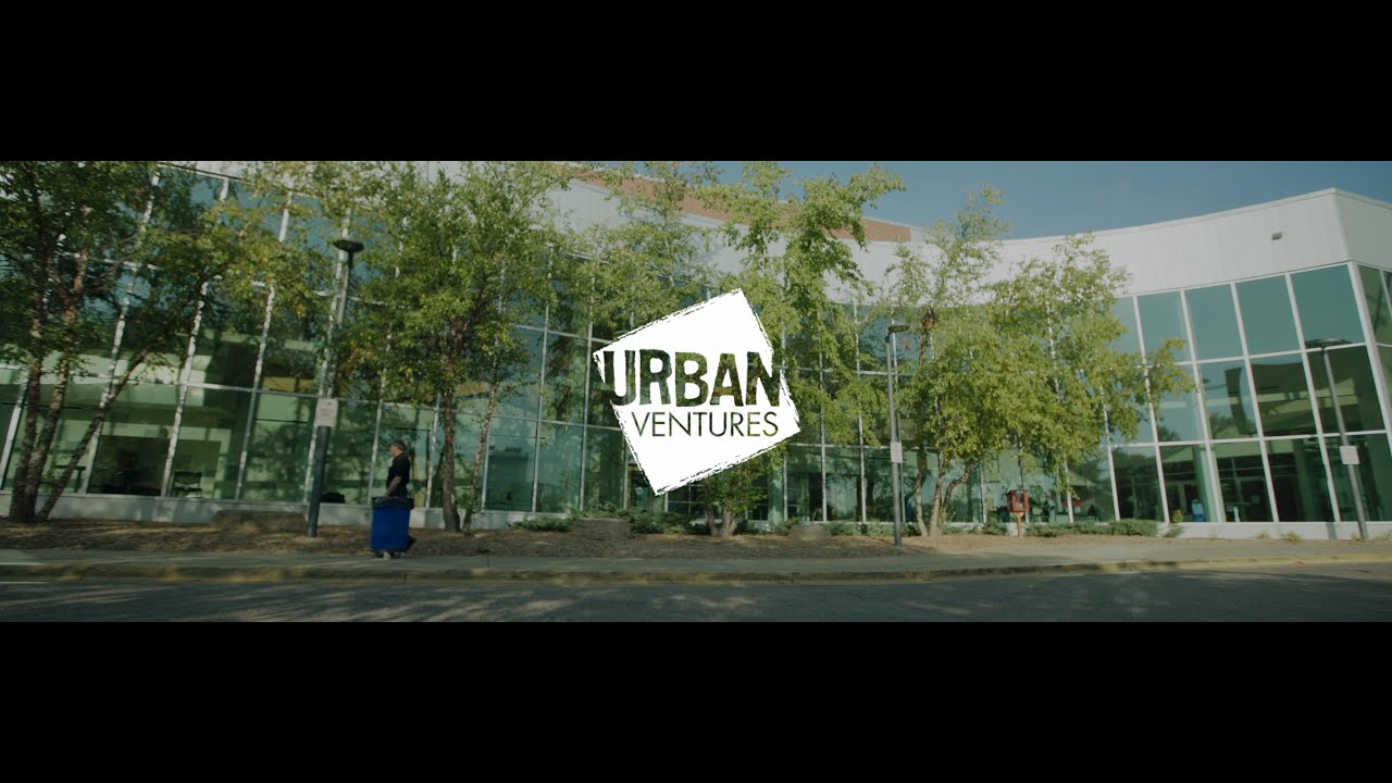 Urban Ventures: 30 Year Retrospective