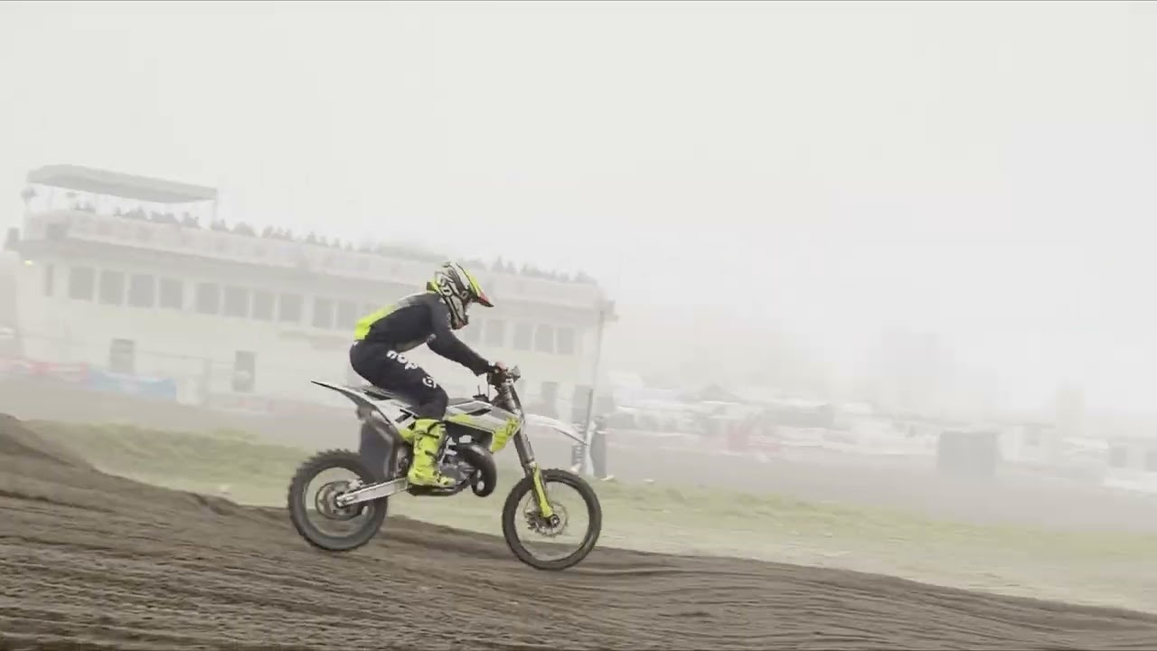 Arco Race Vlog