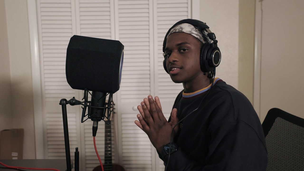 Token - Patty Cake Remix