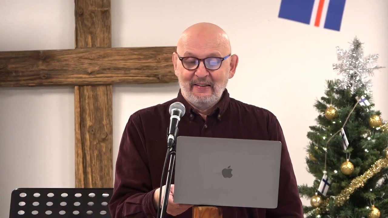 Jarmo Sormunen - Viimeisten aikojen henkilögalleria