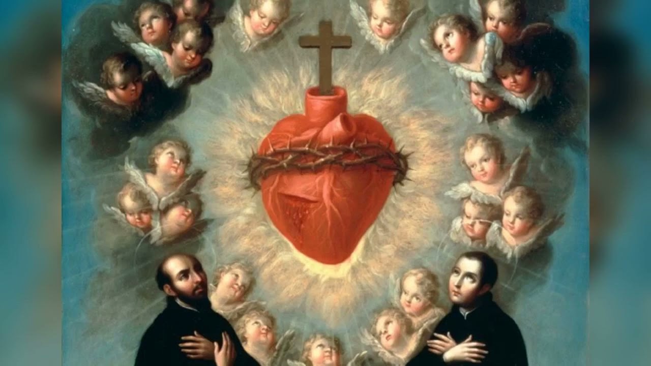 Ô vrai Corps de Jésus - Messe action de grâce - Chorale Prytanée 2021