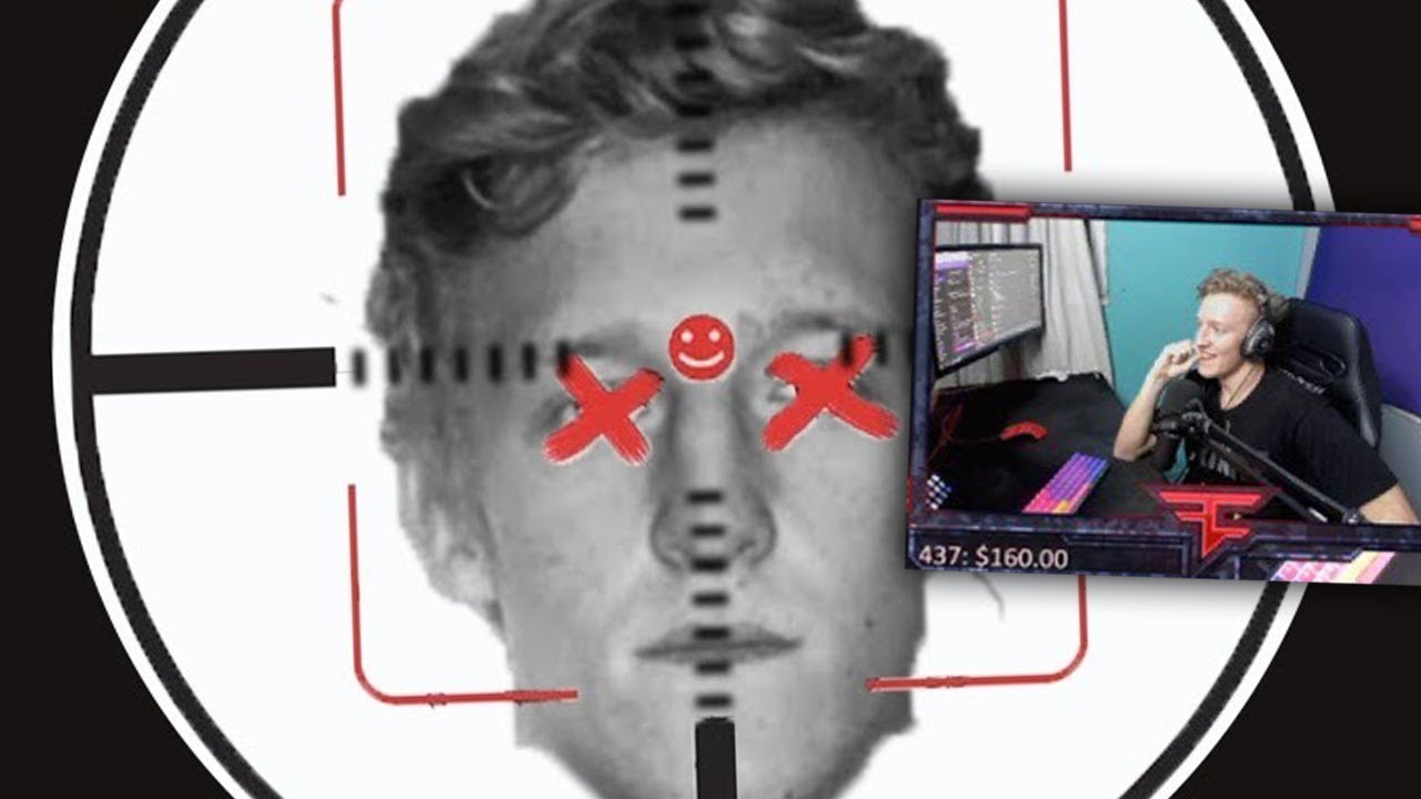 TFUE'S Reaction To CEEDAY'S video 