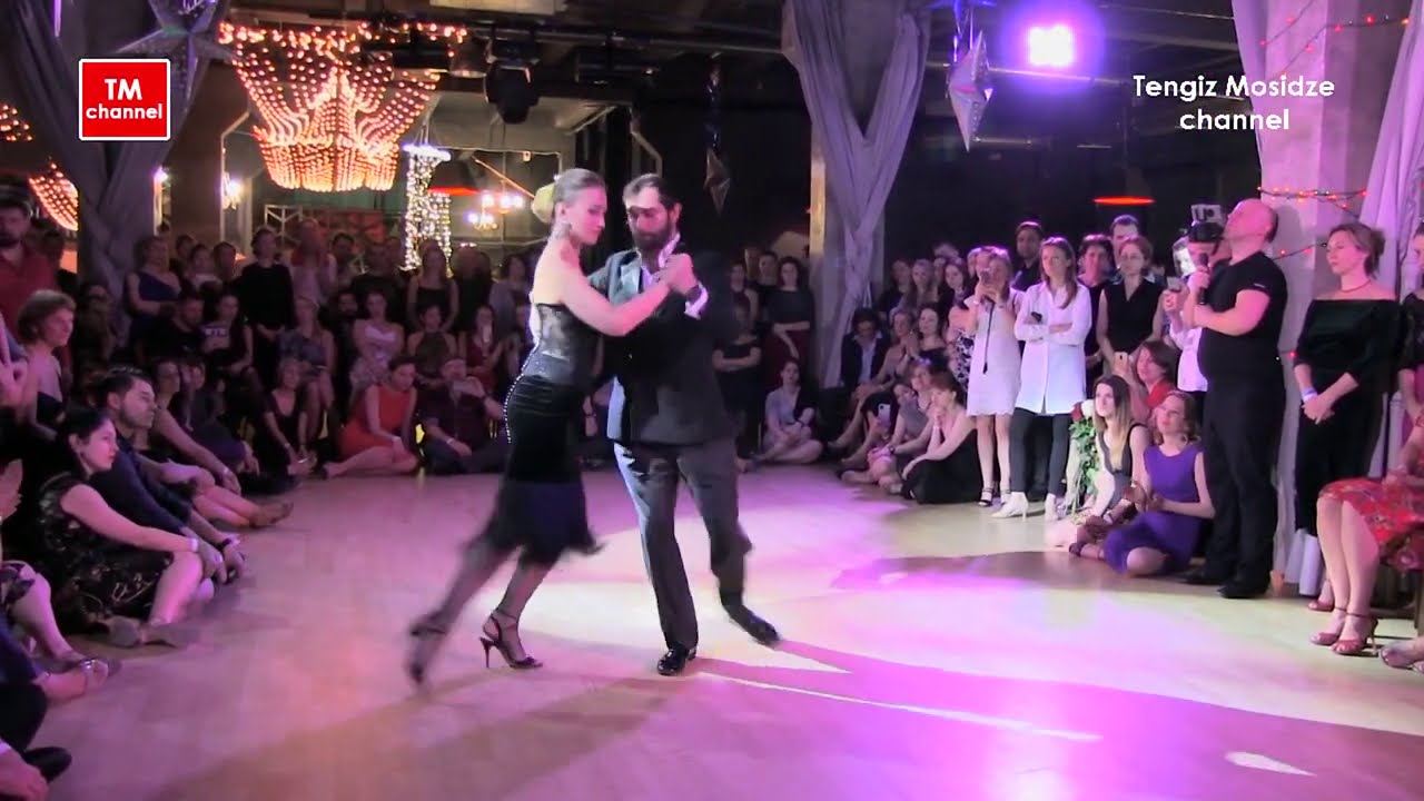 Tango 