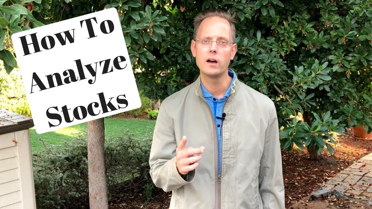 How To Analyze Dividend Stocks - Financial Freedom and Cash Flow (Part 1)